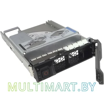 SSD диск Dell 400-AZOO 800GB